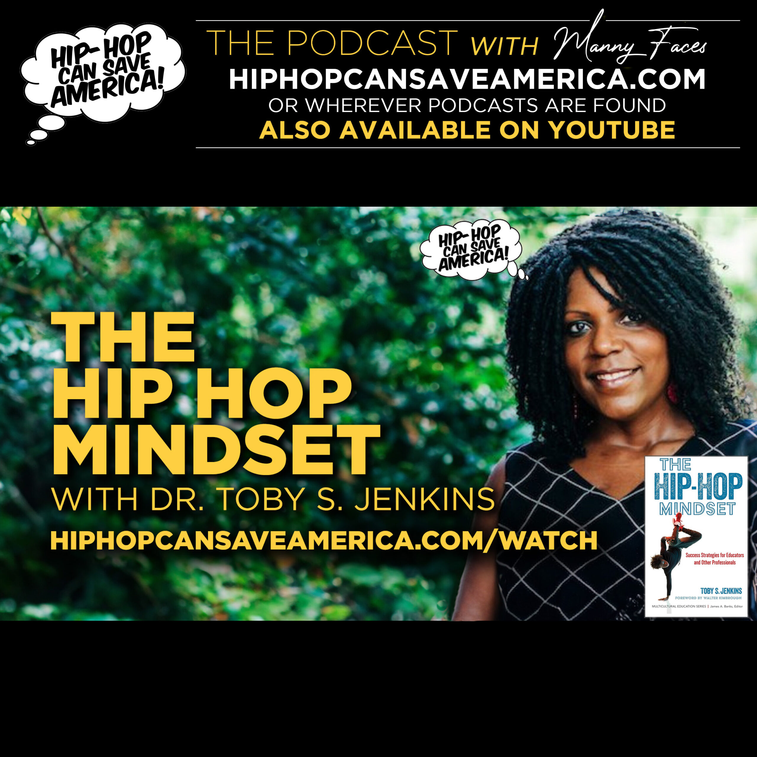 How Can “The Hip Hop Mindset” Lead You To A Successful Life?