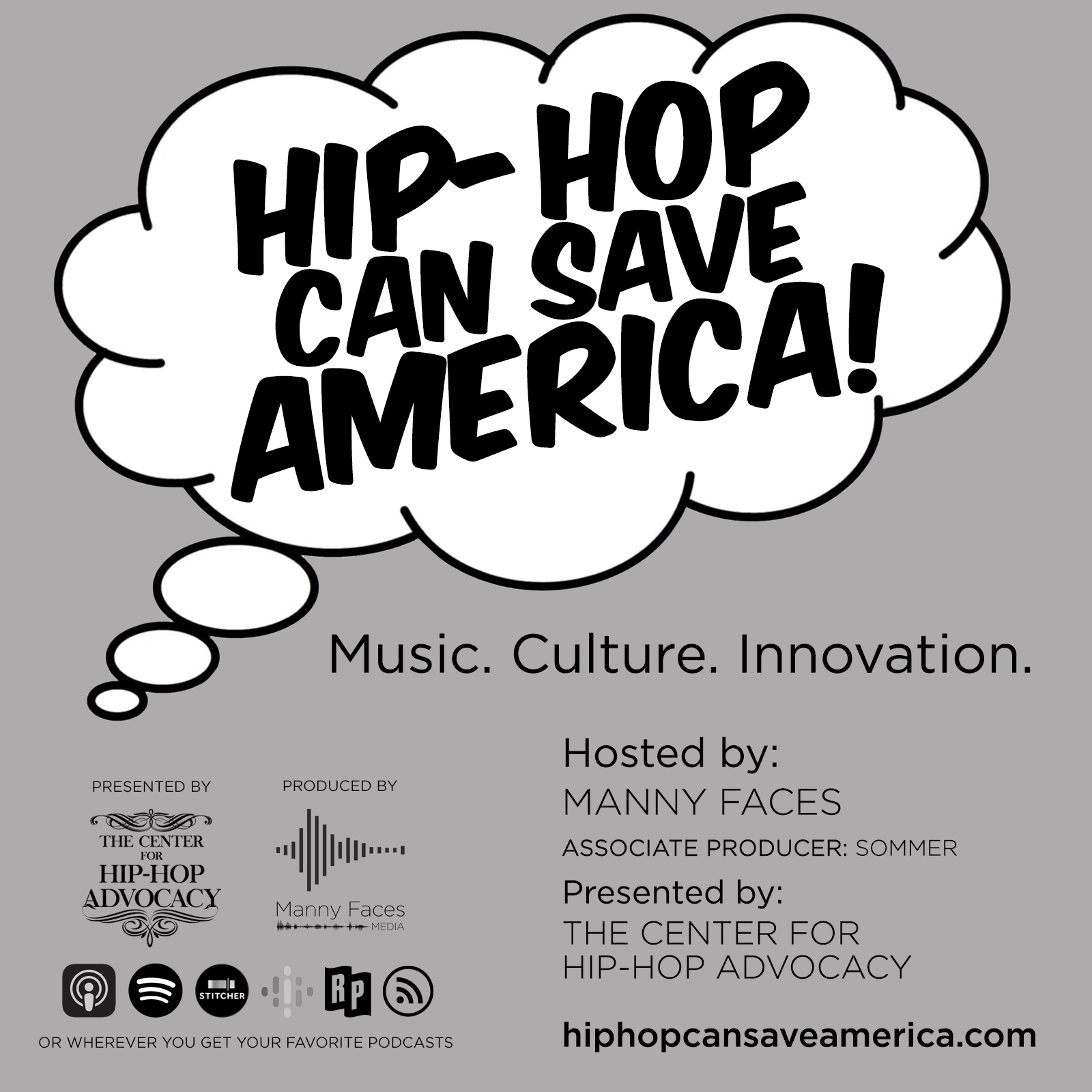 Hip Hop Has What Our Schools Are MIssing
